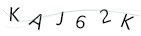 Click to hear the code spoken.